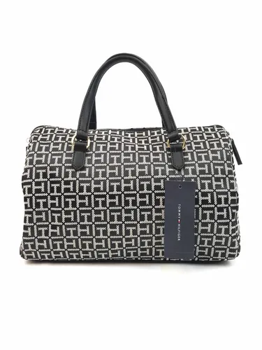 Bolsa tommy online hilfiger satchel