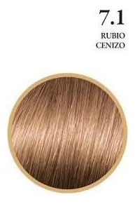 Tinte Preference Loréal Alto Brillotono 7.1