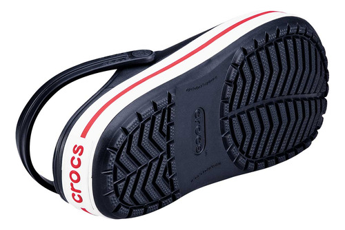 Sandalias Hombre Crocs 11016-410 Marino