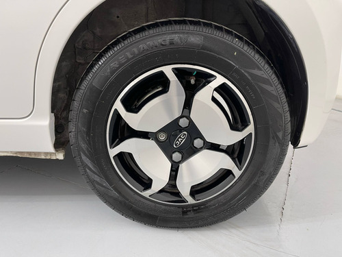 Jac E 10x 2023