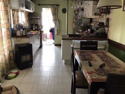 Imagen 4 de 14 de Departamento De 3 Dormitorios 2 Baños