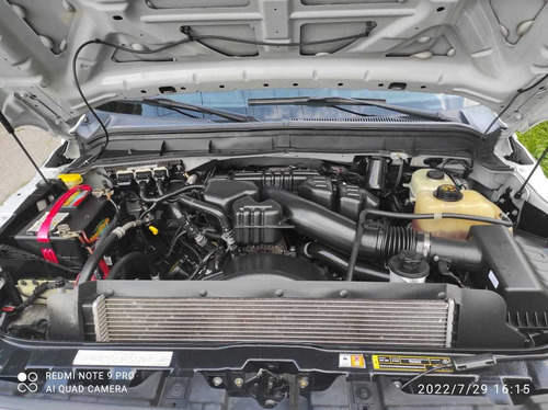 Imagen 7 de 11 de Ford F-350
