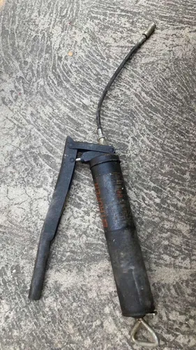 Grasera Manual Truper (Usado)