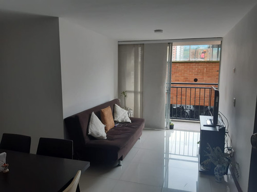 Apartamento En Venta En Sabaneta Cerca A Estación Metro Estrella