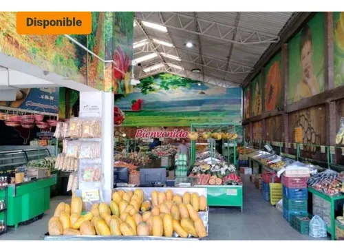 Bodega Comercial En Venta, Sector Fontibon