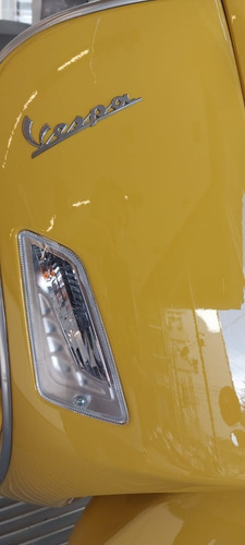 Imagen 17 de 23 de Vespa Gts 300 Super 300 Super