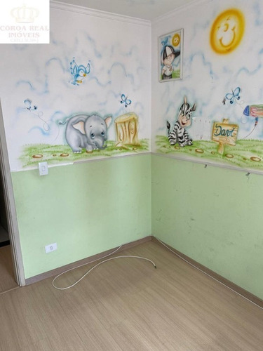 Imagem 22 de 25 de Apartamento - Ap00717 - 70635002