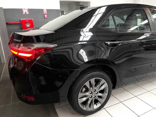 Imagem 15 de 15 de Toyota Corolla Xei20flex