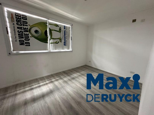 Duplex A Estrenar, Zona Factory Quilmes