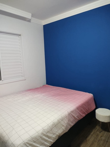 Imagem 4 de 13 de Lindo Apartamento, Venda, Pleno Engordadouro, Engordadouro, Jundiaí - Ap02248 - 69424979