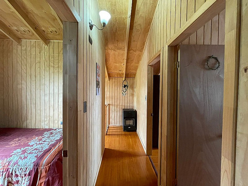 Casa En Frutillar Alto Cercano A Avenida Principal