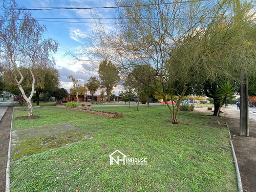 Casa En Venta En Chillán