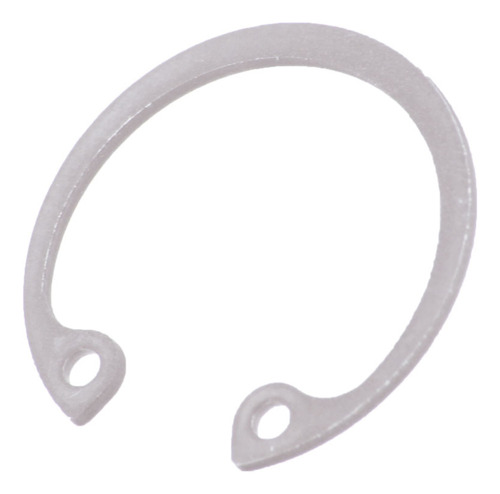100 Anillo Interno Tipo Ho 5/16 Ho-31ss Acero Inoxidable