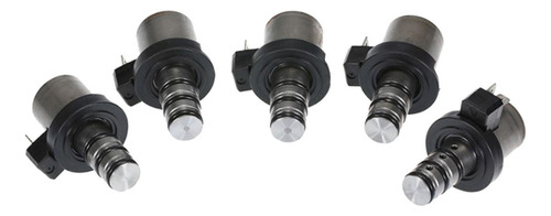 Js F4a41 F4a51 46313-39051 Md758981 Cambio De De Solenoide
