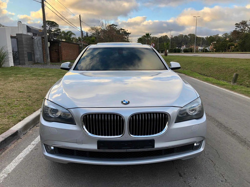 Bmw Serie 7 4.8 750i Premium 407cv 2012