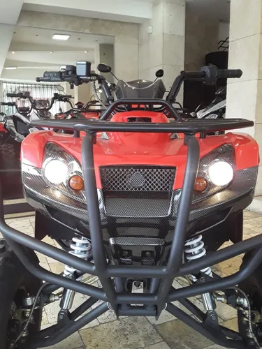 Landforce Farm 125.