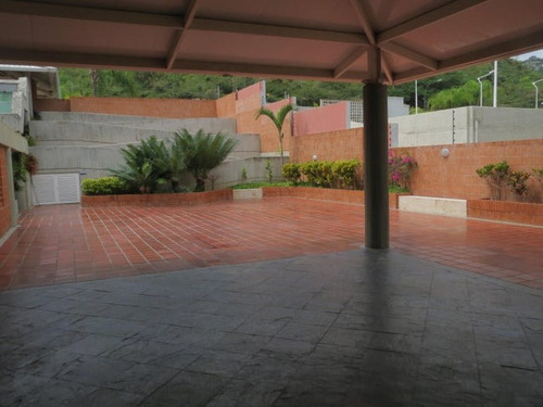 Apartamento En Venta En El Solar Del  Hatillo  #22-14844