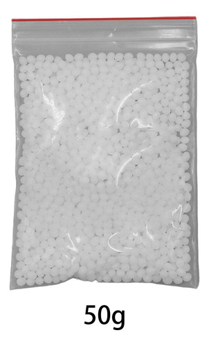 Perlas De Polipropileno Moldeables De Polimorfo 50g