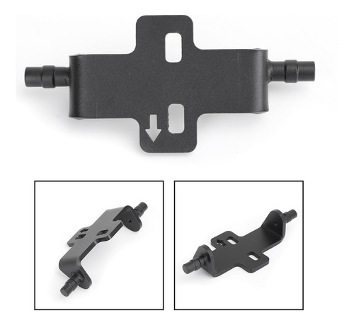 Kit Bajada Asiento Conductor Para Bmw R1200gs Adv