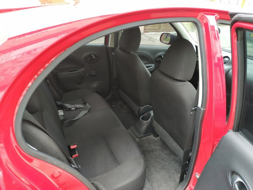 Nissan March 2019 1.6 Advance
