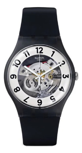 Reloj Original Marca Swatch Suob134