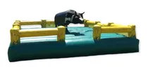Comprar Toro Mecanico Sin Inflable