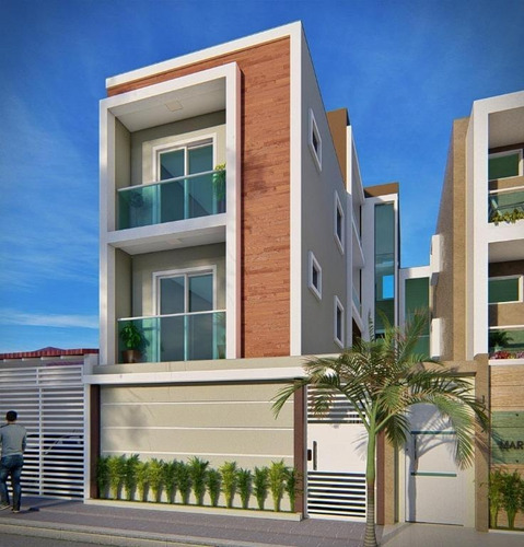 Imagem 1 de 19 de Studio À Venda, 26 M² Por R$ 199.900,00 - Vila Formosa - São Paulo/sp - St0030