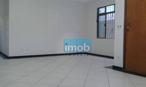 Imagem 6 de 30 de Casa Com 3 Dormitórios À Venda, 120 M² Por R$ 750.000,00 - Embaré - Santos/sp - Ca0573