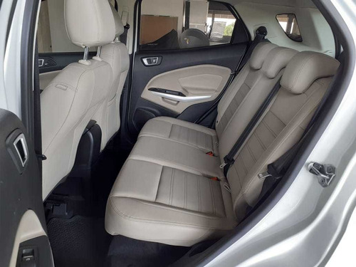 Imagem 11 de 14 de Ford Ecosport Ecosport Titanium 2.0 16v Flex 5p Aut.