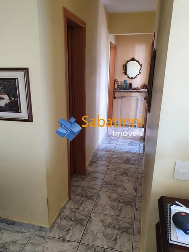 Imagem 4 de 14 de Apartamento A Venda Em Sp Tatuapé - Ap05244 - 69690389