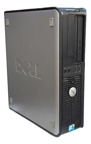 Dell Optiplex 780 Core 2 Duo E8400 3.0ghz 8gb Ddr3 Hd 1tb