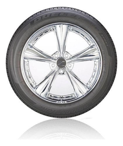 Pneu Aro 20 275/40r20 106w Bridgestone Dueler H/p Sport Rft