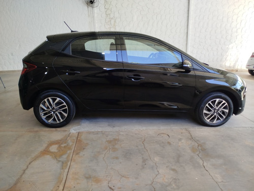 Hyundai HB20 1.6 Vision Flex Aut. 5p