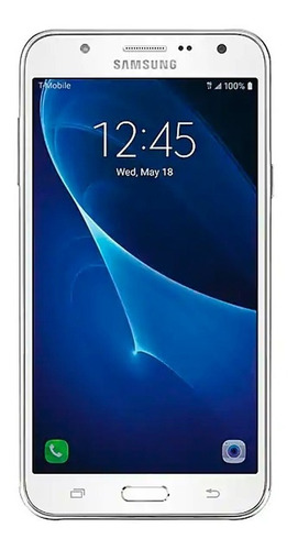 Celular Samsung Galaxy J7 16gb Ram 2gb 5.5 Amoled Nuevo Caja (Reacondicionado)