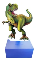 Comprar Dinosaurios Rex  Alcancías Centro Mesa O Recuerdos 10 Piezas
