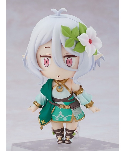 Imagen 4 de 6 de Nendoroid Kokkoro