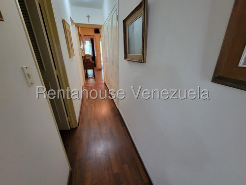 Mb Apartamento (1 Nivel) En Venta En El Cafetal, Distrito Metropolitano
