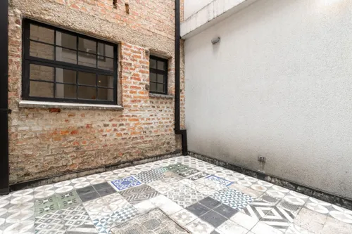 Oficina En Arriendo/venta En Teusaquillo. Cod A6505