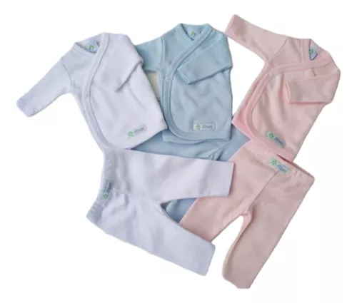 Prematuro Ajuar De Bebe Nacimiento Ropa Para Prematuro