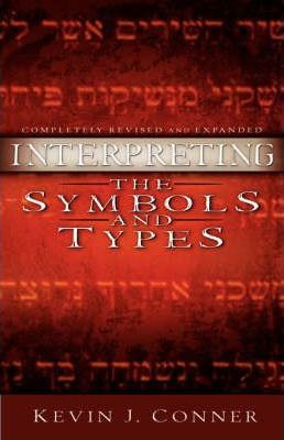 Libro Interpreting The Symbols And Types - Kevin J. Conner