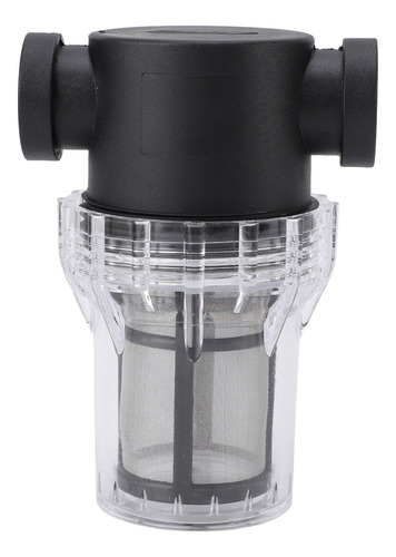 Adaptador Ibc Tank Gap, Filtro De Riego Para Ton Barrel