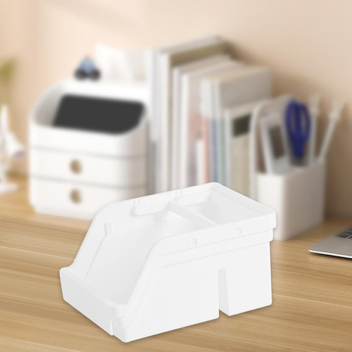 Organizador Cosmético De Maquillaje Portátil Trapezoidal