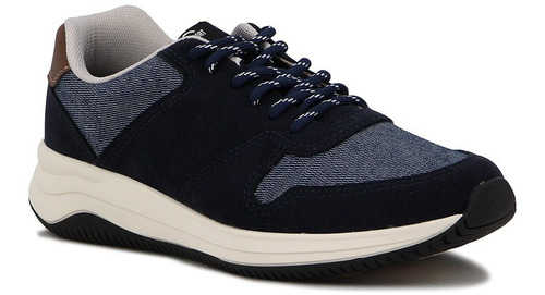 Br Sport  Zapato Casual  Acordonado