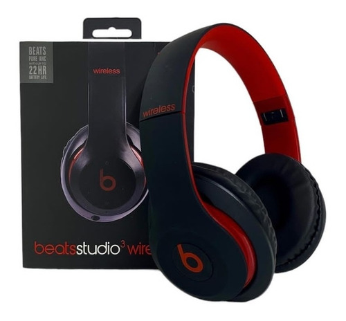 Audífonos Beats Studio 