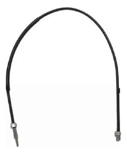 Cable Velocimetro Hero Puch Cdi65 Std Nacional Ourway