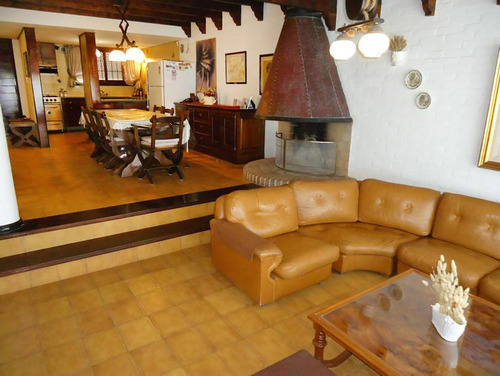 Casa En Alquiler Temporal