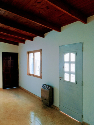 Casa 1 Dormitorio 