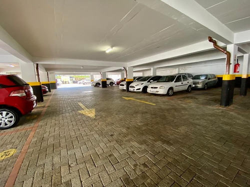 Imagem 5 de 24 de Apartamento À Venda, 47 M² Por R$ 245.000,00 - Jardim São José - São Paulo/sp - Ap1668