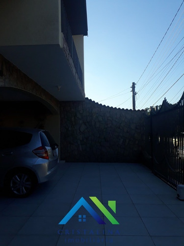 Imagem 23 de 30 de Comprar Casa 3 Dormitórios 2 Suítes, Vila Ieire, Várzea Paulista/sp - Ca00165 - 68305226