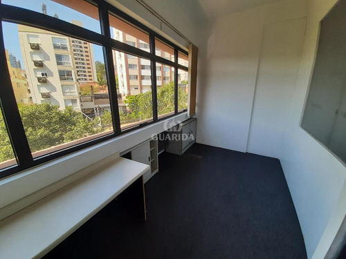Imagem 6 de 9 de Conjunto/sala Comercial Para Aluguel, Petropolis - Porto Alegre/rs - 9366